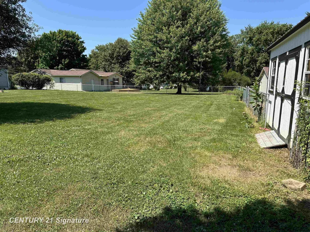 6320 W Frances Road Vienna Charter Township MI 48420