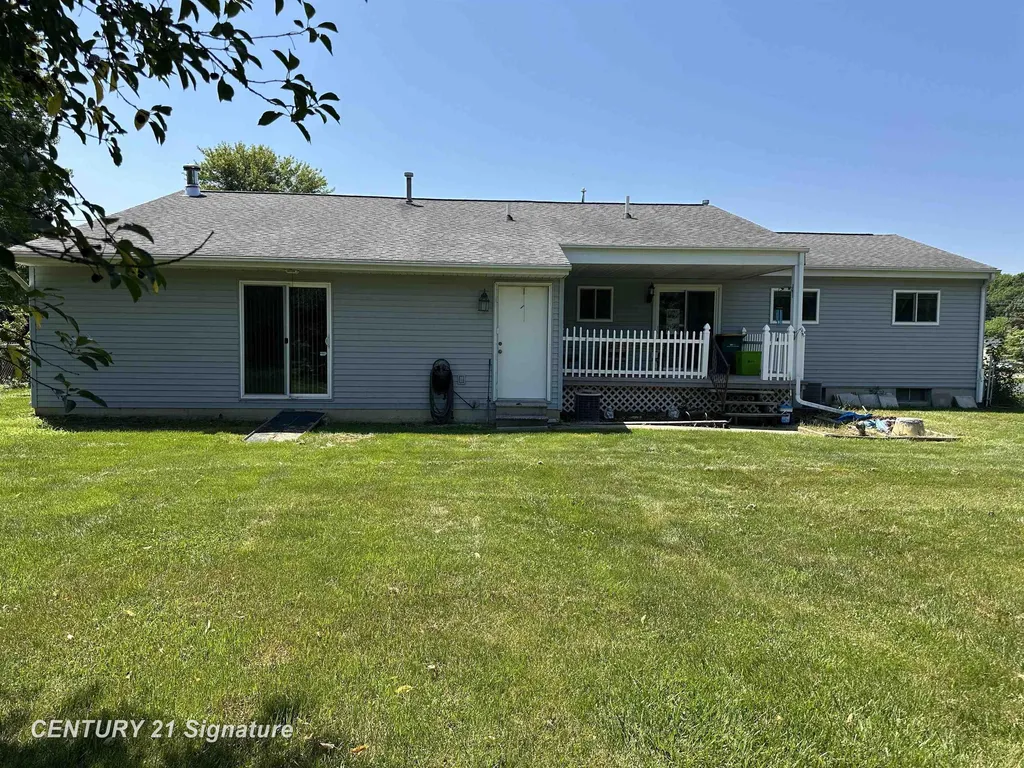 6320 W Frances Road Vienna Charter Township MI 48420