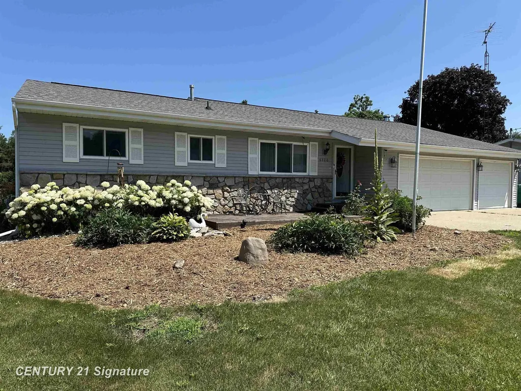 6320 W Frances Road Vienna Charter Township MI 48420