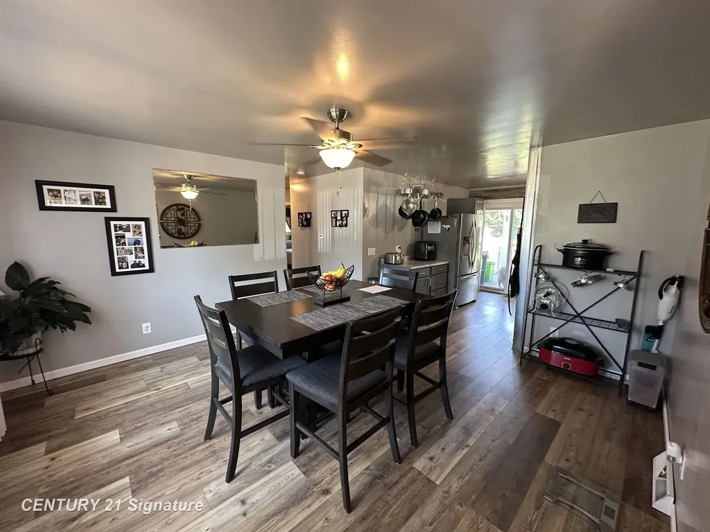 6320 W Frances Road Vienna Charter Township MI 48420