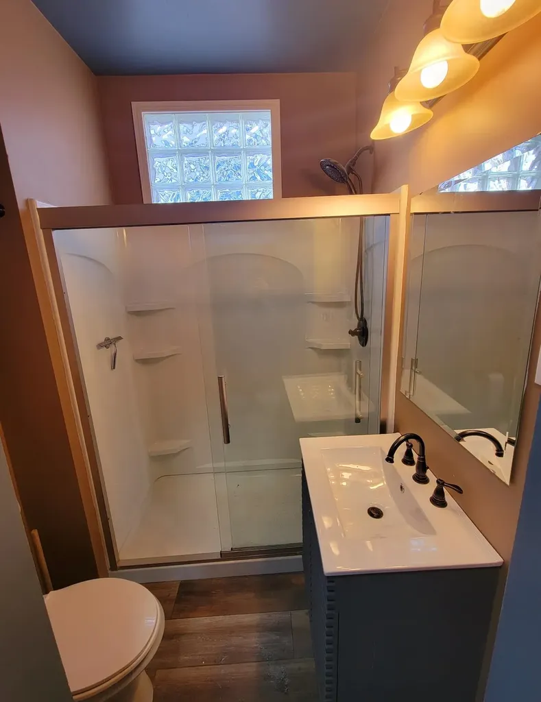 1109 5th Street Bay City City MI 48708