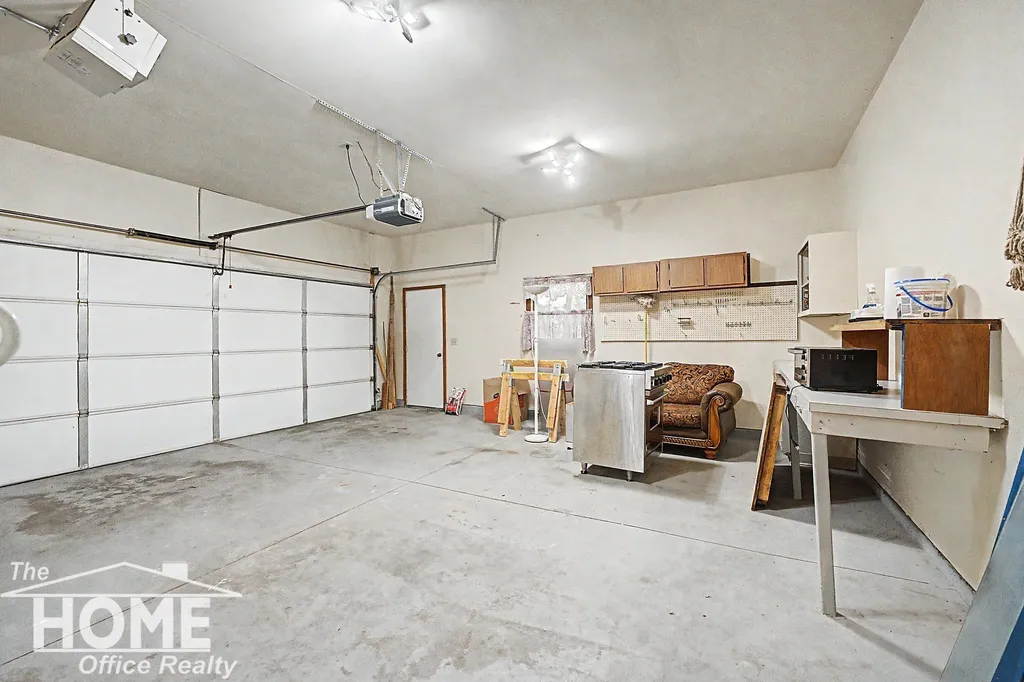 1329 N Ball Street Owosso City MI 48867