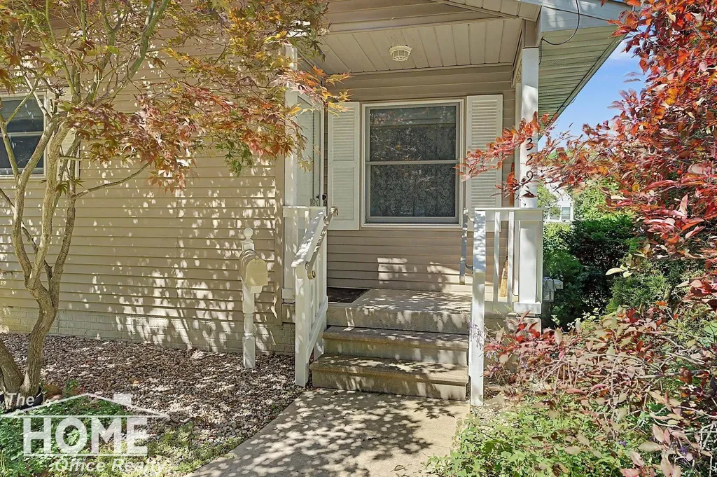 1329 N Ball Street Owosso City MI 48867