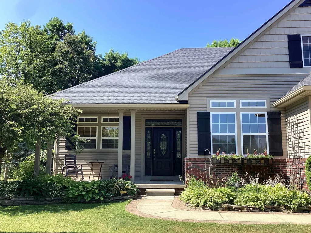 8494 Devin Drive Davison Township MI 48423