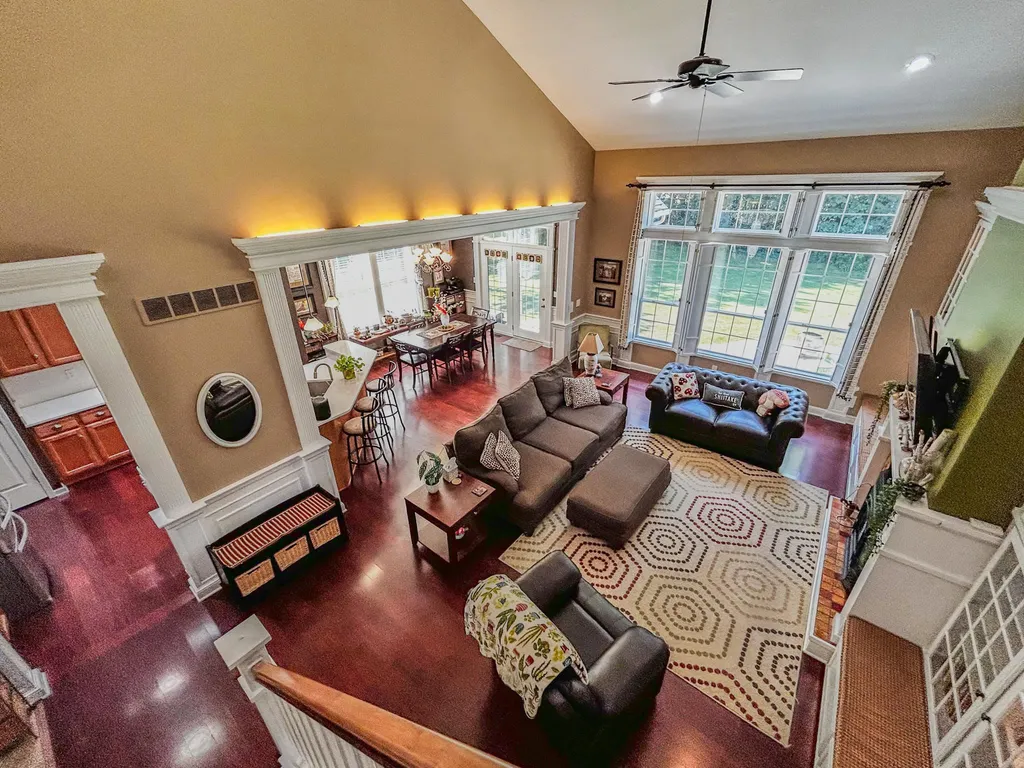8494 Devin Drive Davison Township MI 48423
