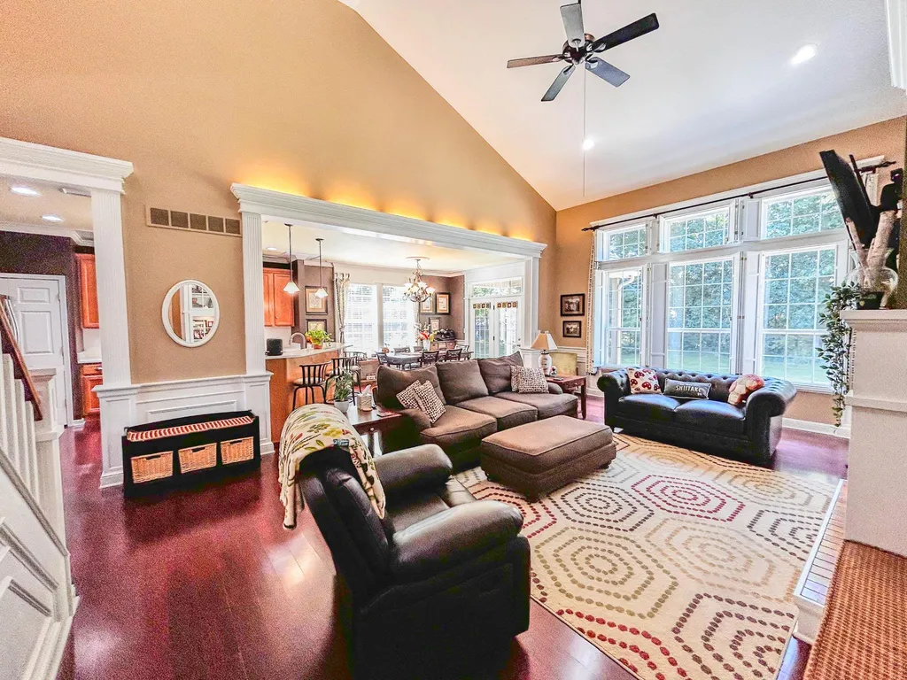 8494 Devin Drive Davison Township MI 48423