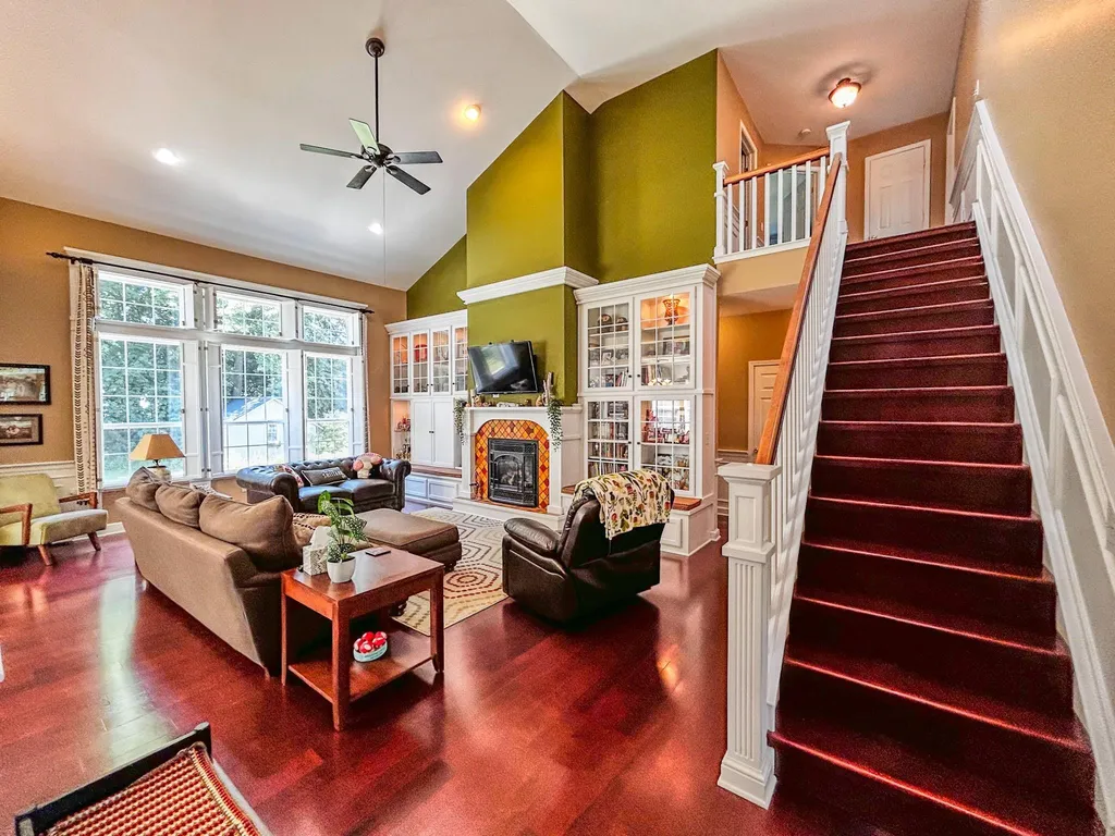 8494 Devin Drive Davison Township MI 48423