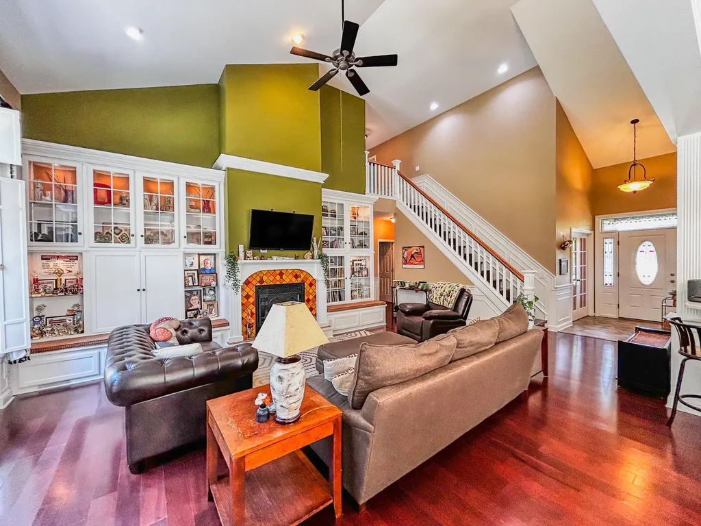 8494 Devin Drive Davison Township MI 48423
