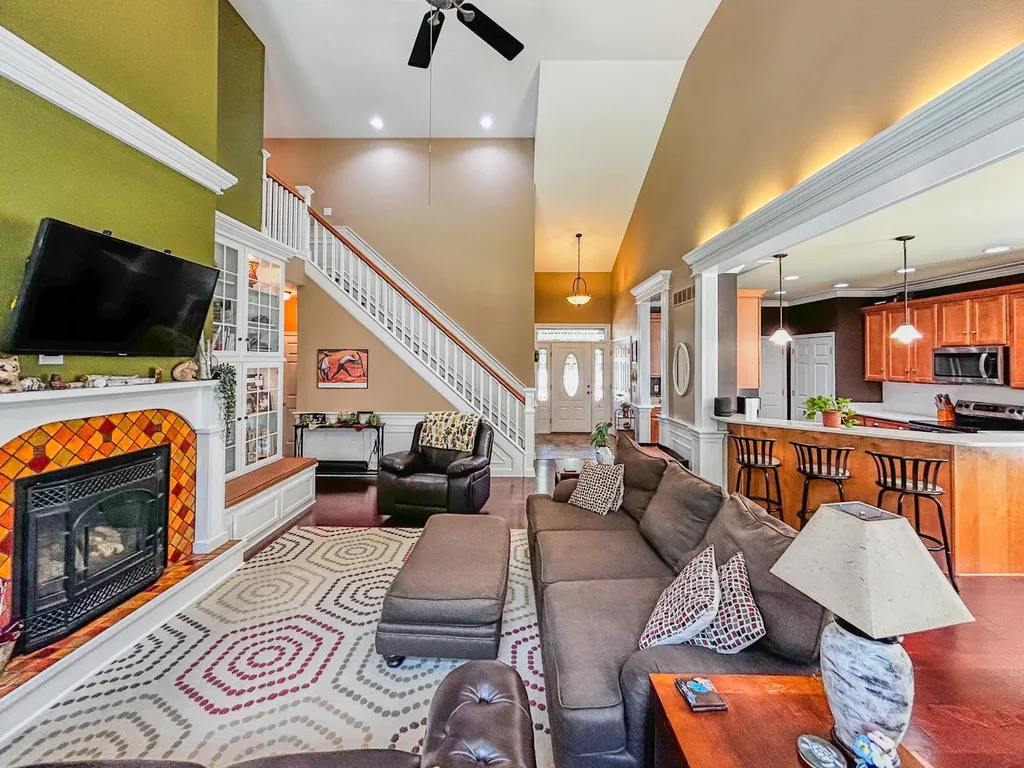 8494 Devin Drive Davison Township MI 48423
