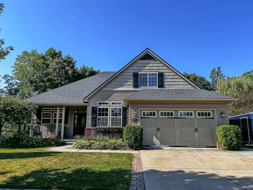 8494 Devin Drive Davison Township MI 48423