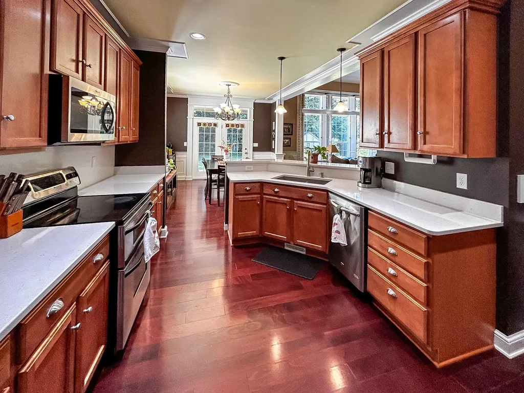 8494 Devin Drive Davison Township MI 48423
