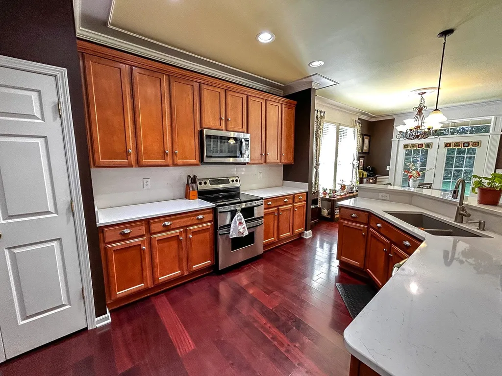 8494 Devin Drive Davison Township MI 48423