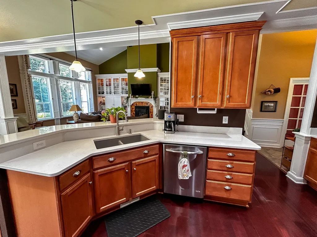 8494 Devin Drive Davison Township MI 48423