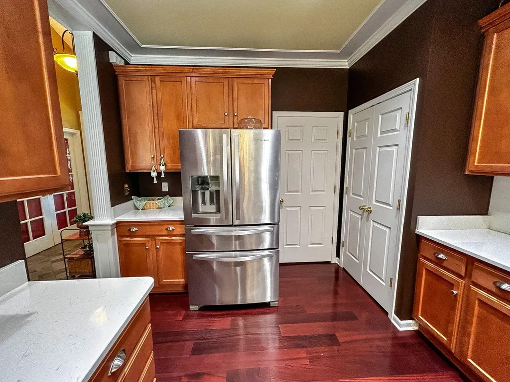 8494 Devin Drive Davison Township MI 48423