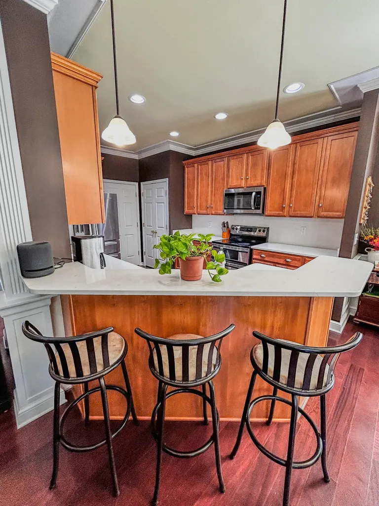 8494 Devin Drive Davison Township MI 48423