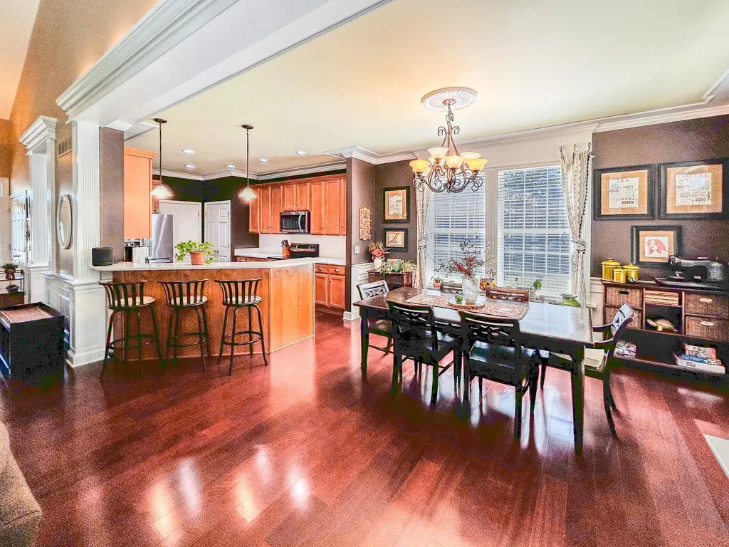8494 Devin Drive Davison Township MI 48423