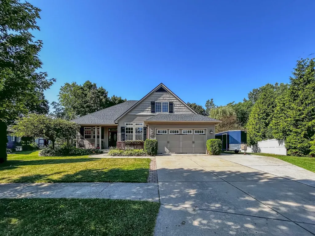 8494 Devin Drive Davison Township MI 48423