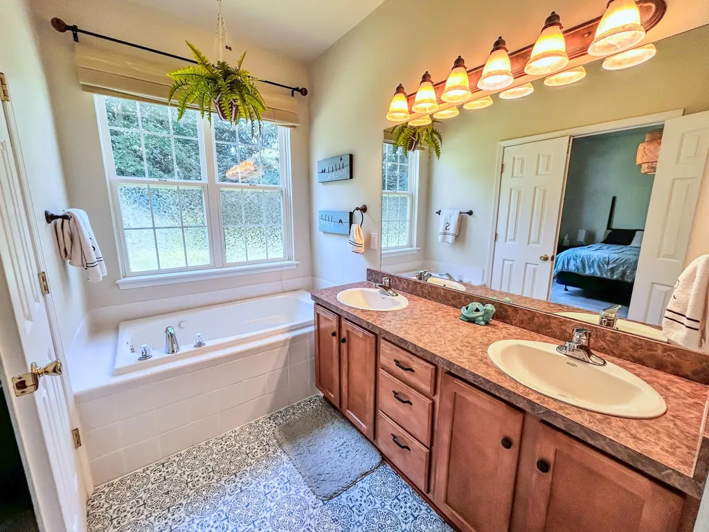 8494 Devin Drive Davison Township MI 48423