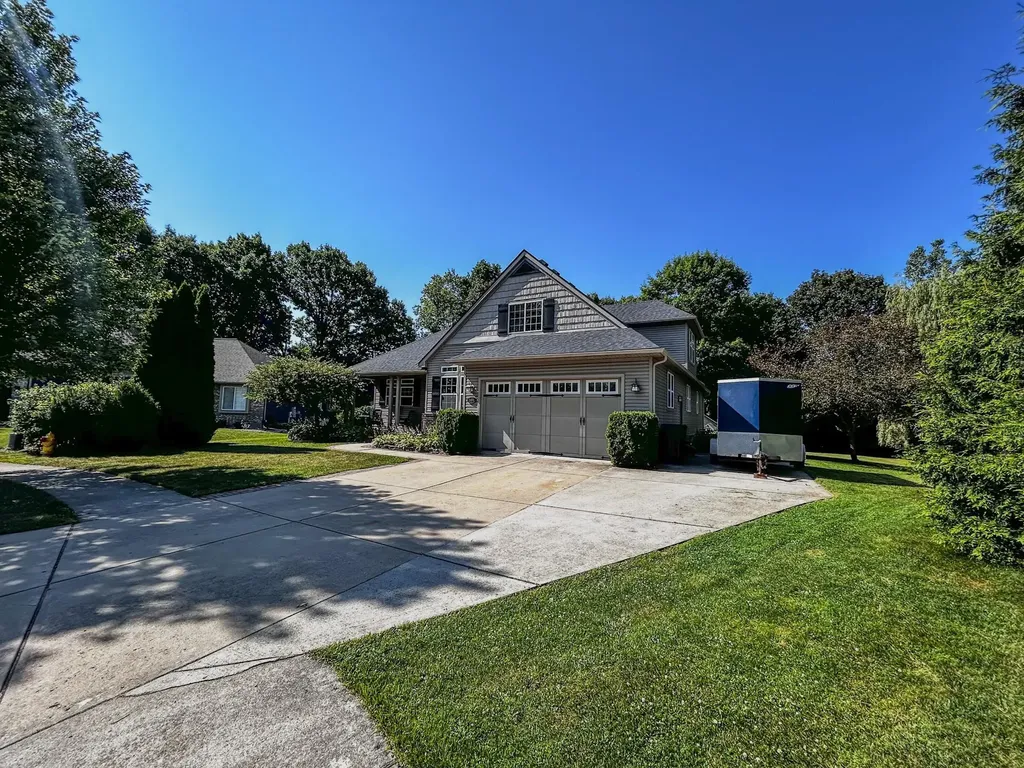 8494 Devin Drive Davison Township MI 48423