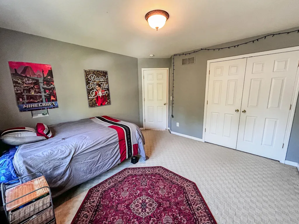 8494 Devin Drive Davison Township MI 48423