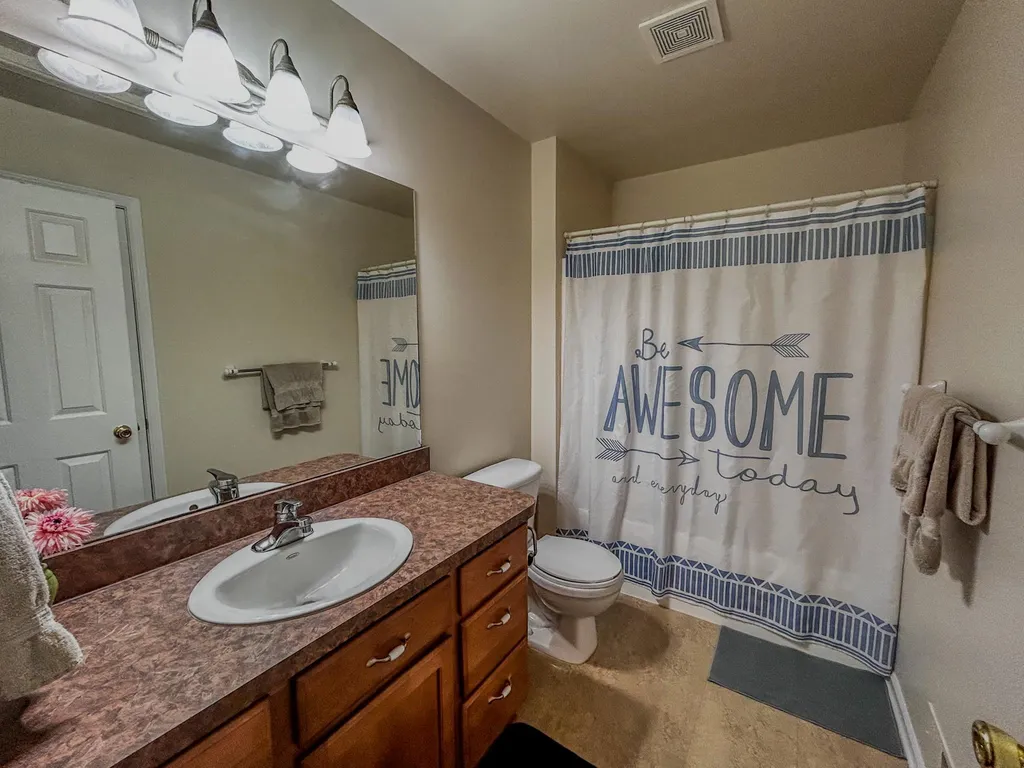 8494 Devin Drive Davison Township MI 48423