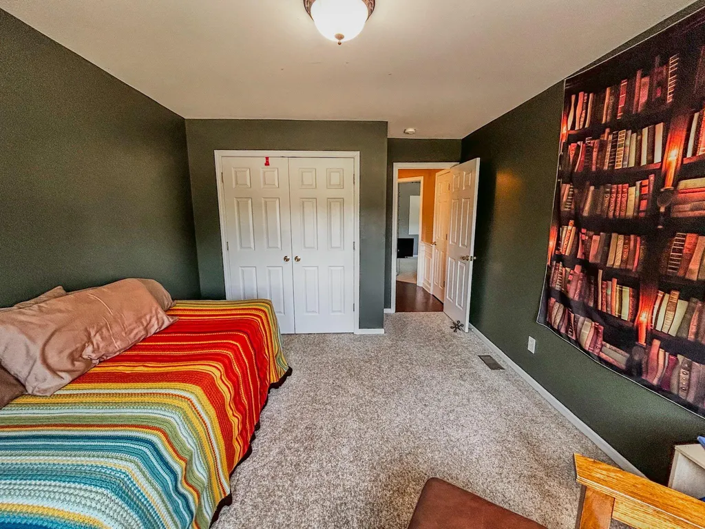 8494 Devin Drive Davison Township MI 48423