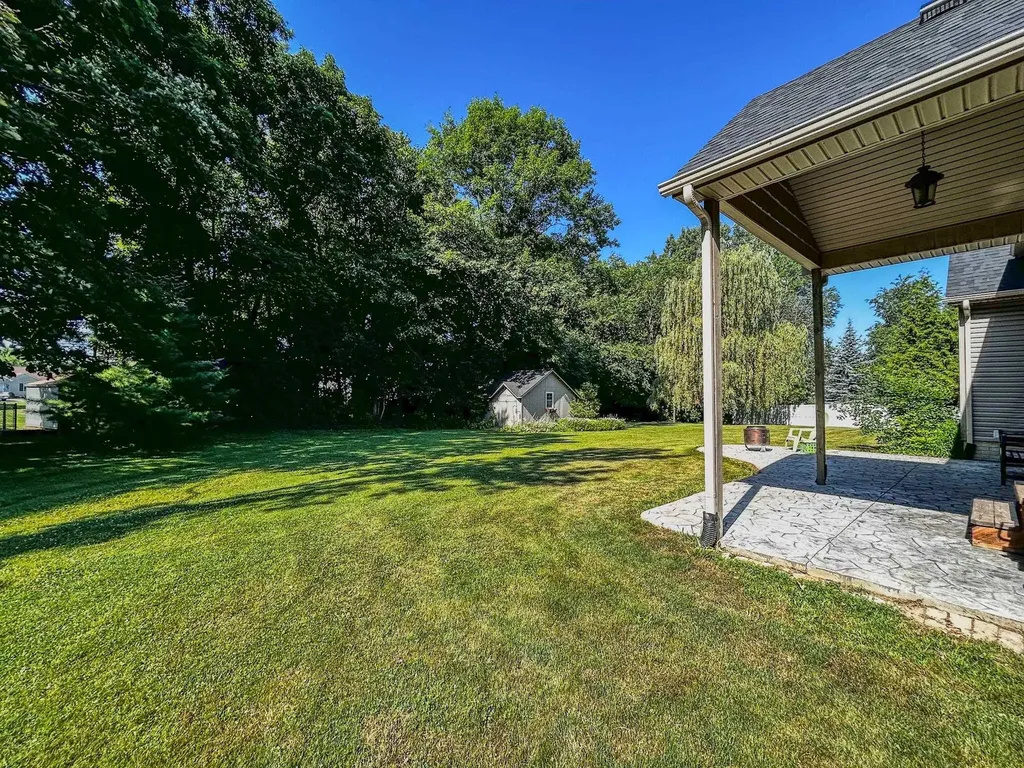 8494 Devin Drive Davison Township MI 48423