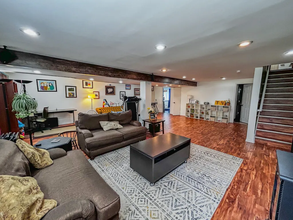 8494 Devin Drive Davison Township MI 48423