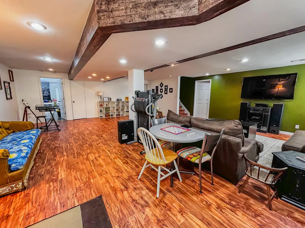 8494 Devin Drive Davison Township MI 48423
