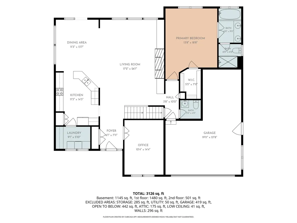8494 Devin Drive Davison Township MI 48423
