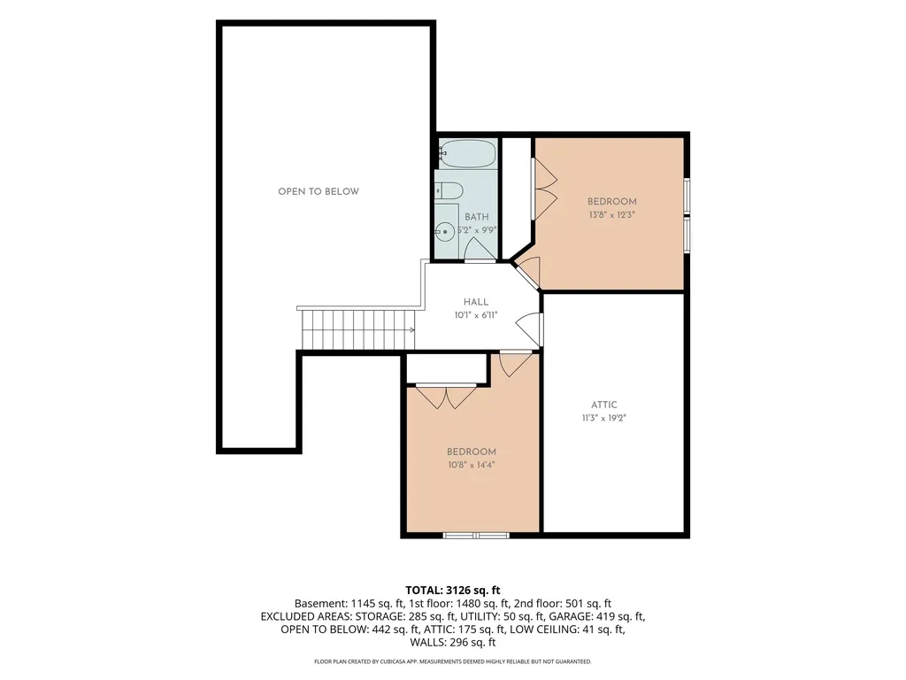 8494 Devin Drive Davison Township MI 48423