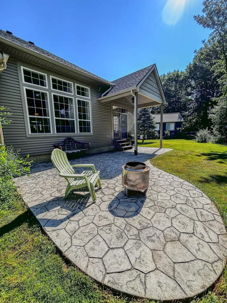 8494 Devin Drive Davison Township MI 48423