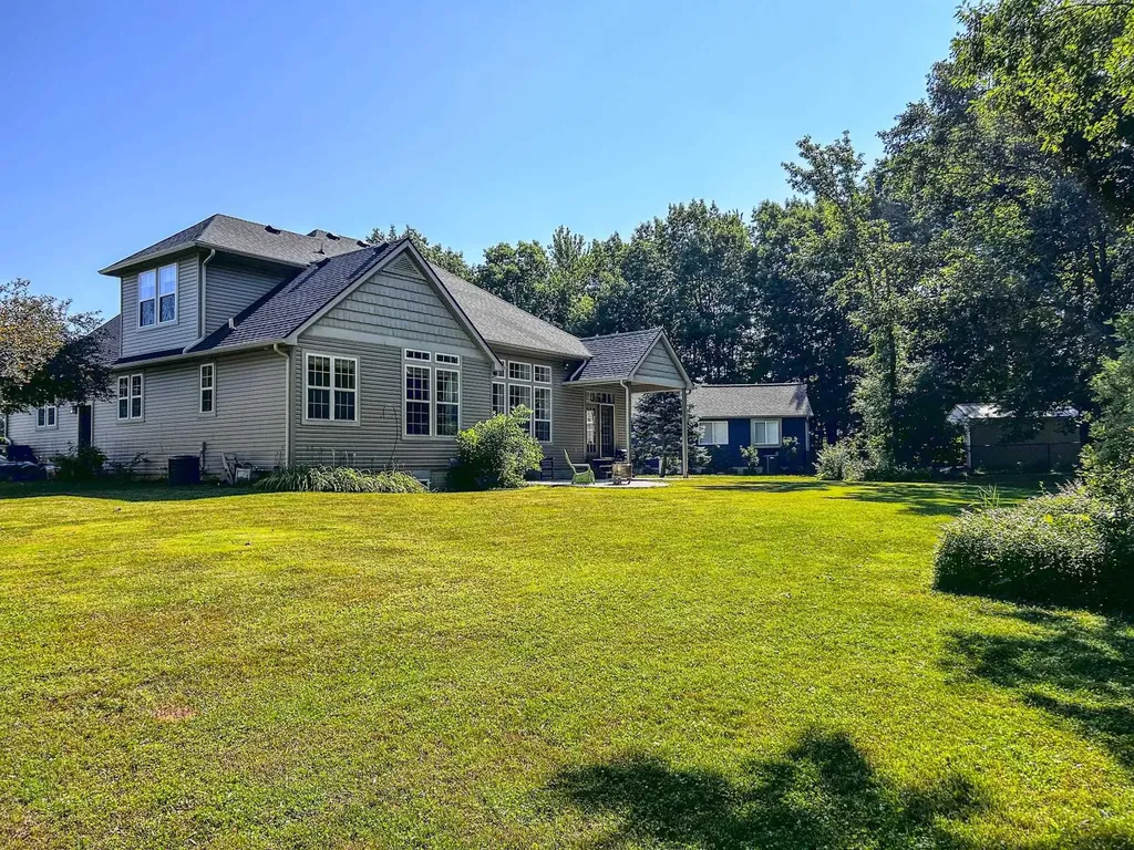 8494 Devin Drive Davison Township MI 48423