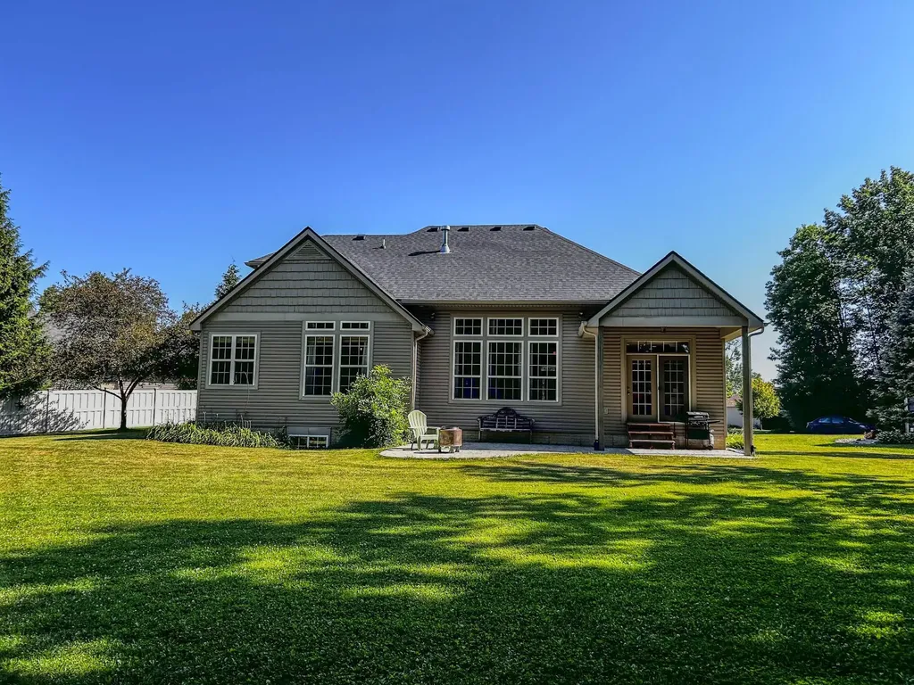 8494 Devin Drive Davison Township MI 48423