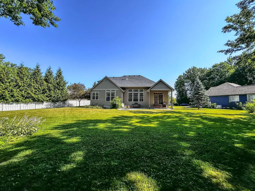 8494 Devin Drive Davison Township MI 48423