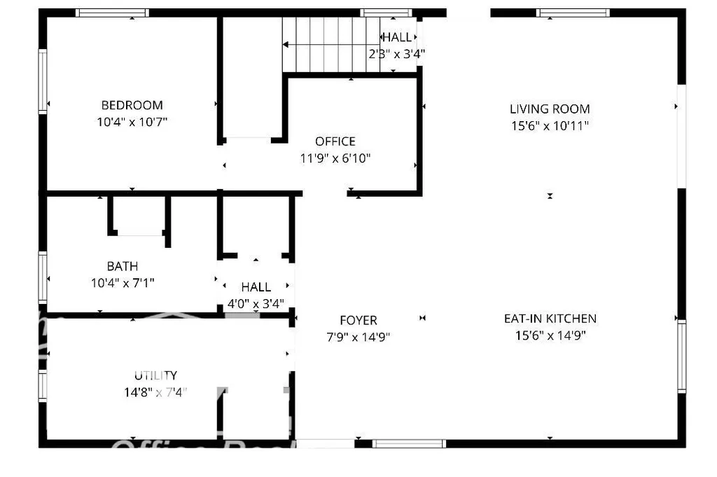 2032 Howard Point Drive Castleton Township MI 49073