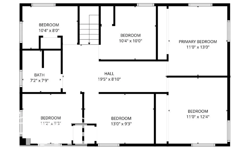 2032 Howard Point Drive Castleton Township MI 49073