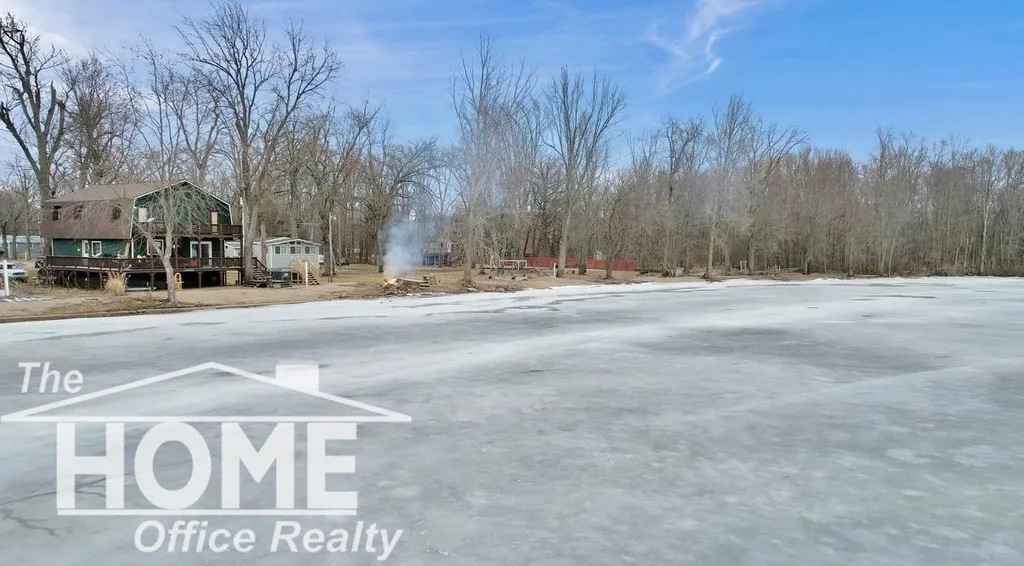 2032 Howard Point Drive Castleton Township MI 49073