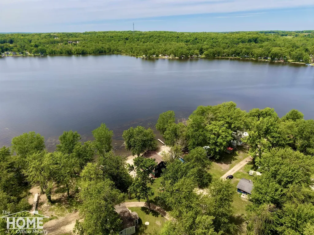 2032 Howard Point Drive Castleton Township MI 49073