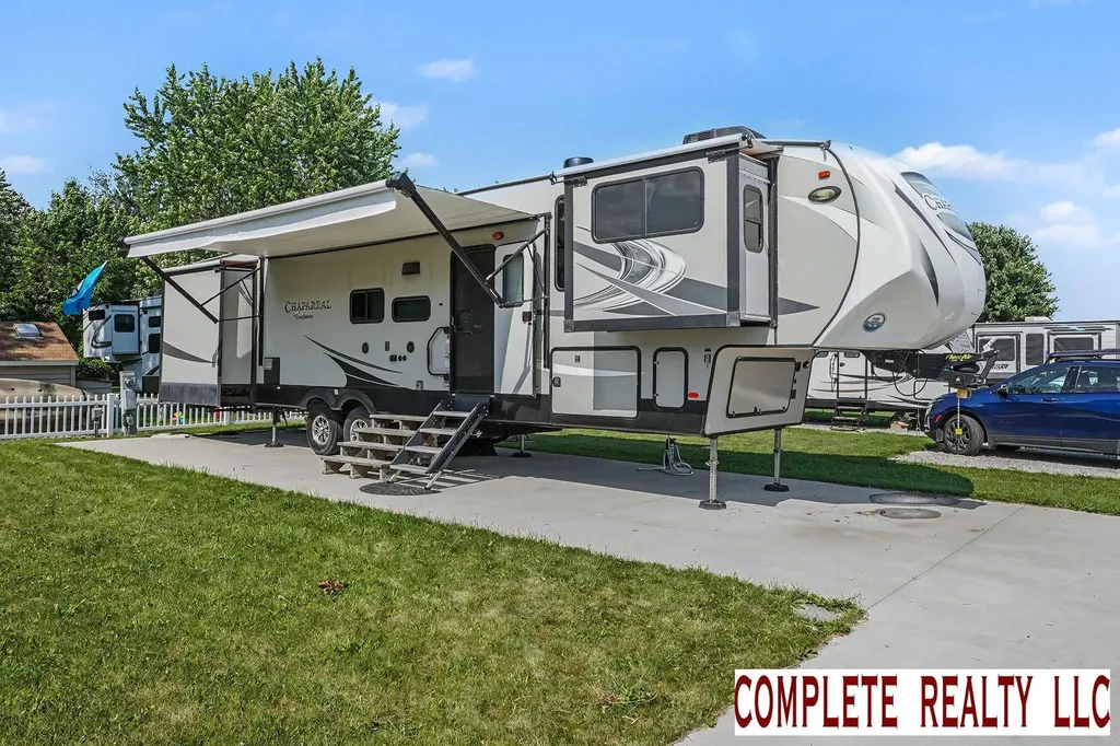 831 S Main Unit 213 Street Au Gres City MI 48703