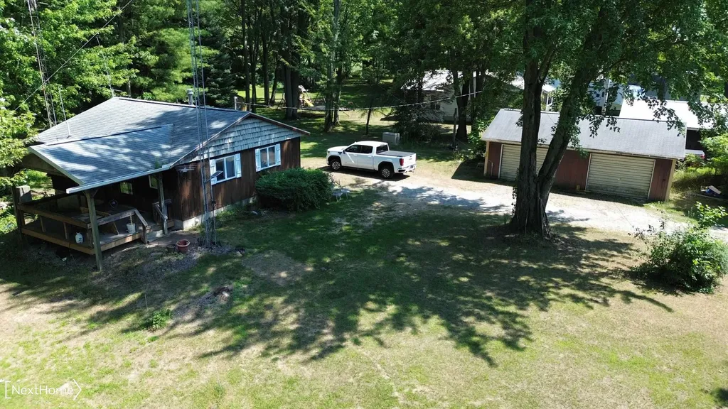 8199 Bray Road Arbela Township MI 48768