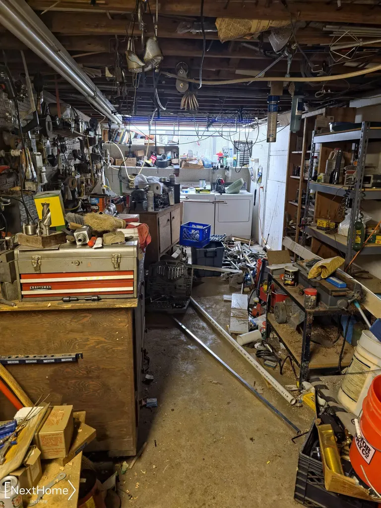 8199 Bray Road Arbela Township MI 48768