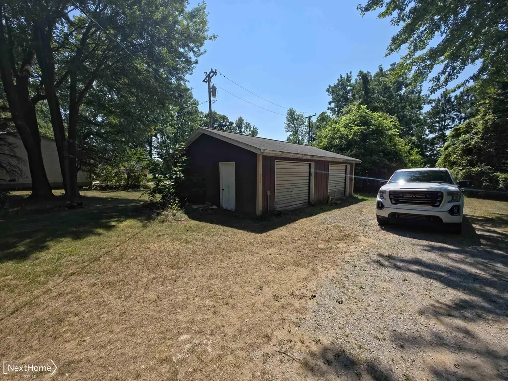 8199 Bray Road Arbela Township MI 48768