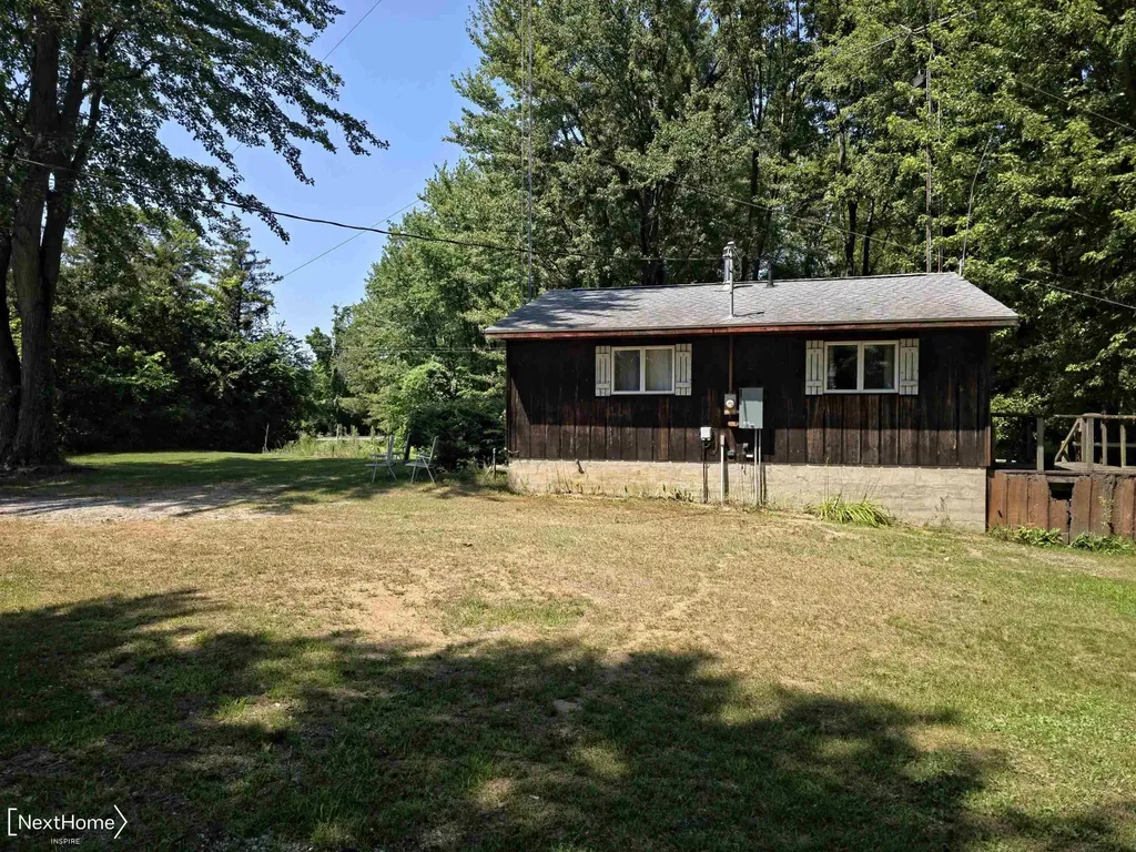 8199 Bray Road Arbela Township MI 48768