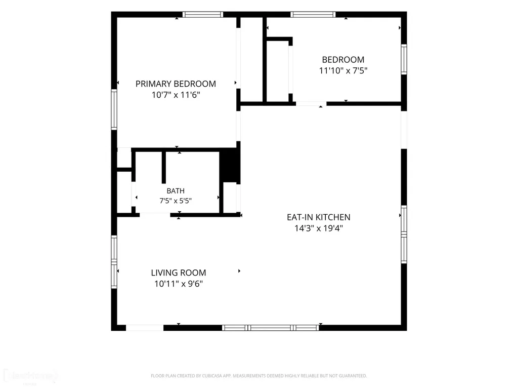 8199 Bray Road Arbela Township MI 48768