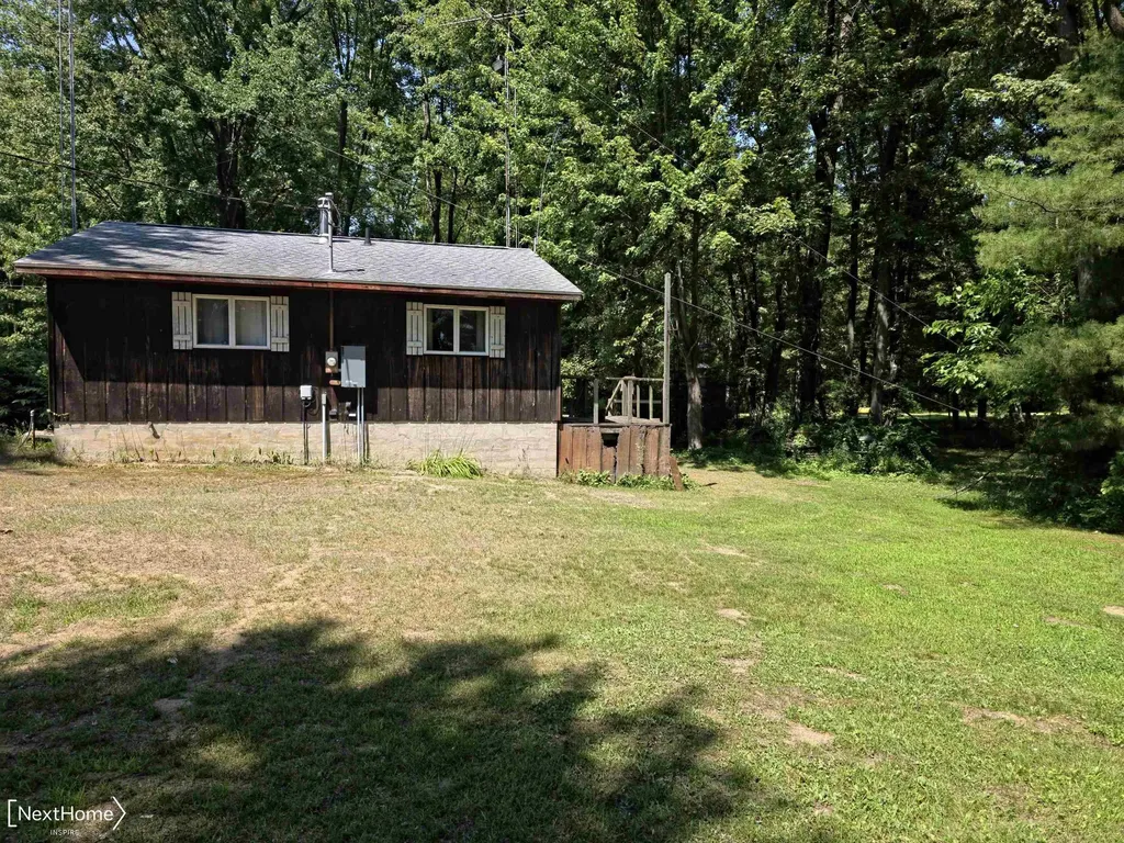 8199 Bray Road Arbela Township MI 48768