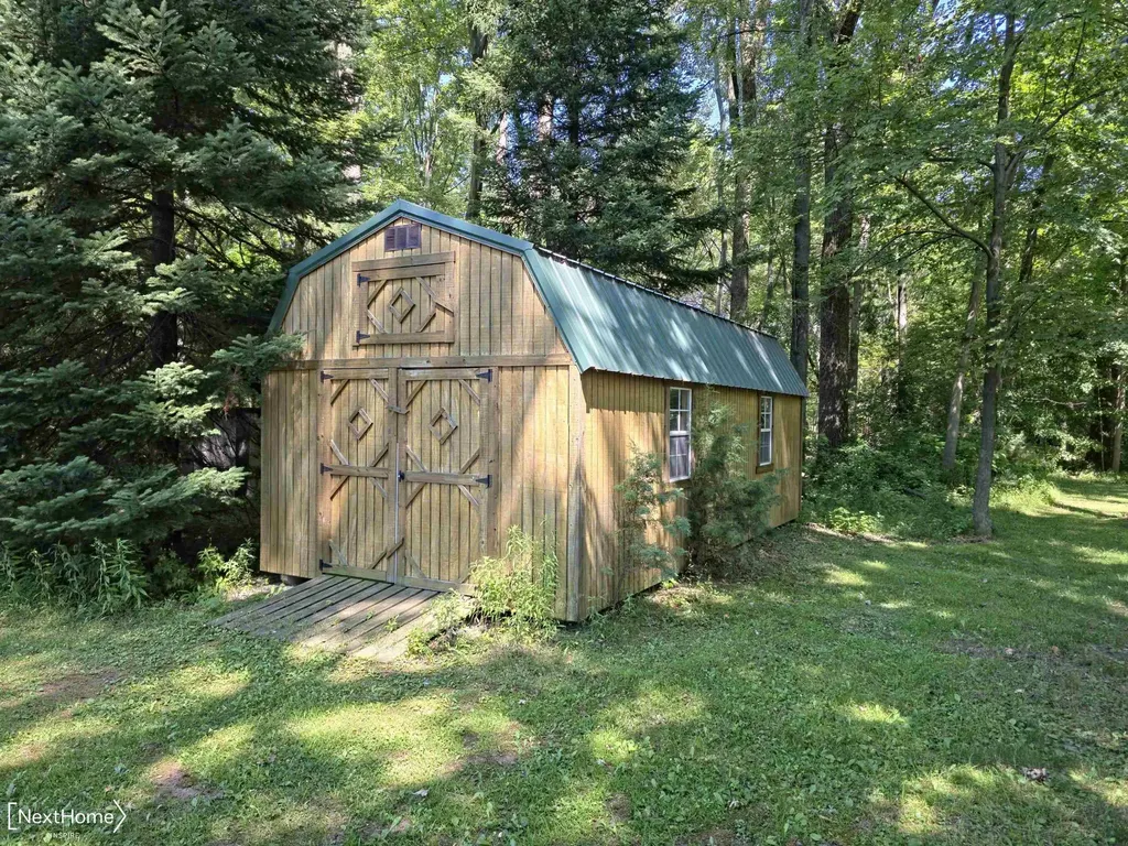 8199 Bray Road Arbela Township MI 48768