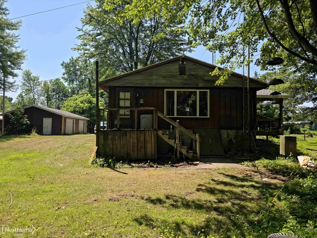 8199 Bray Road Arbela Township MI 48768