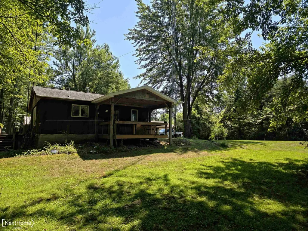 8199 Bray Road Arbela Township MI 48768