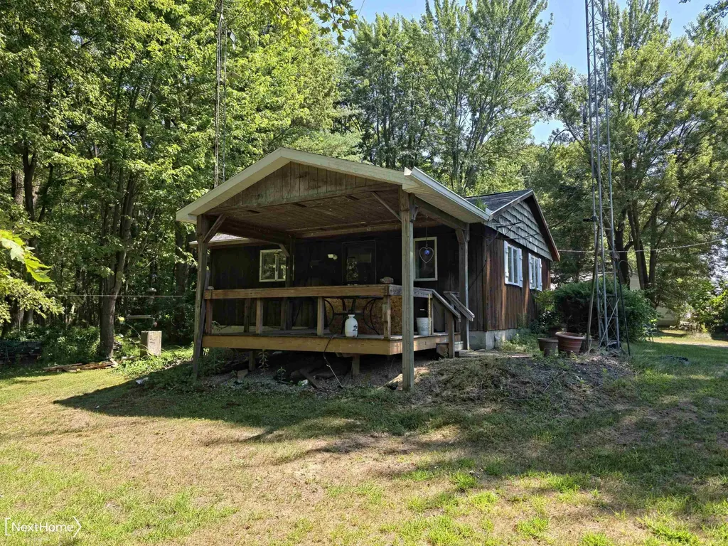 8199 Bray Road Arbela Township MI 48768